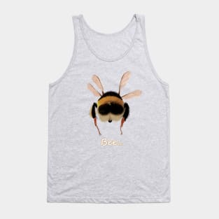 Bee Tank Top